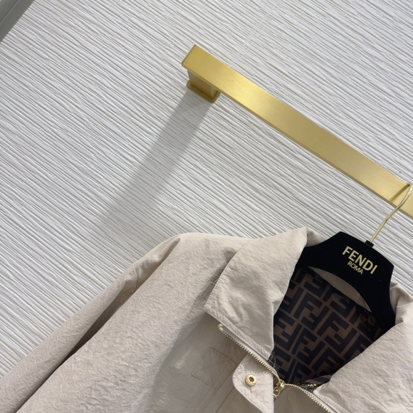 Fendi jacket - Picture 9 of 9